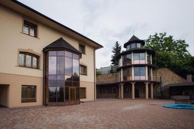 House by the address st. Privetnaya (area 498 m²) - Atlanta.ua - photo 39