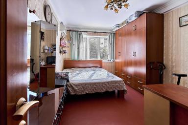 3-комнатная квартира по адресу ул. Покотило (площадь 62,2 м²) - Atlanta.ua - фото 23