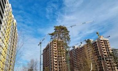 2-кімнатна квартира за адресою вул. Ахматової (площа 64 м²) - Atlanta.ua - фото 14