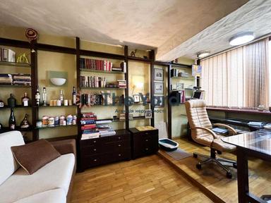 3-rooms apartment apartment by the address st. Ul Zverinetskaya (area 93 m²) - Atlanta.ua - photo 40