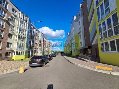 1-кімнатна квартира за адресою (площа 49 м²) - Atlanta.ua - фото 29