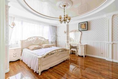 4+-rooms apartment apartment by the address (area 131 m²) - Atlanta.ua - photo 37