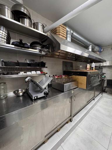 Комерційна нерухомість за адресою вул. Капеланська (площа 141 м²) - Atlanta.ua - фото 31