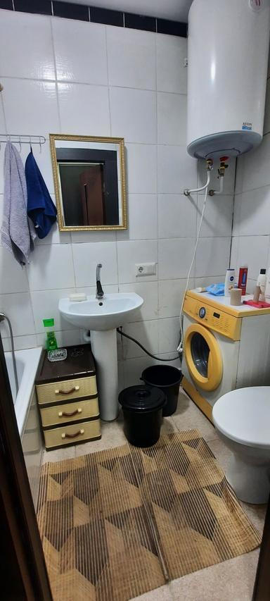 1-кімнатна квартира за адресою вул. Танкістів (площа 23 м²) - Atlanta.ua - фото 21