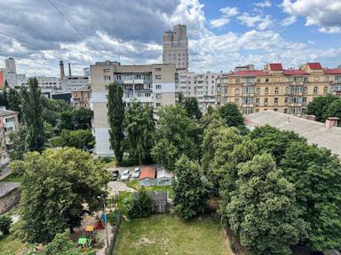 1-room apartment apartment by the address st. Mashinostroitelnyy per (area 30 m²) - Atlanta.ua - photo 20