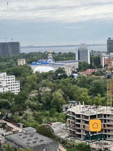 1-комнатная квартира по адресу ул. Здоровья (площадь 52 м²) - Atlanta.ua - фото 21