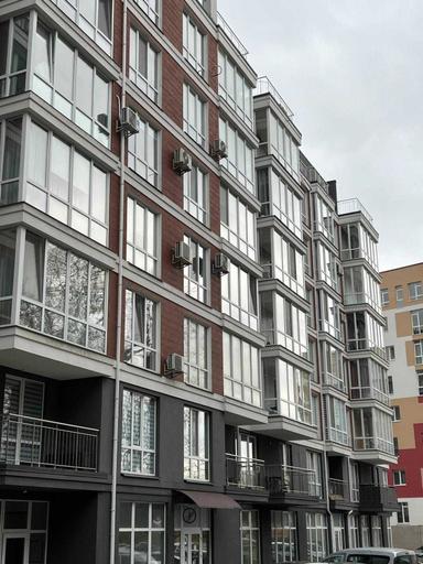 Багатокімнатна квартира за адресою вул. Володимира Великого (площа 161,9 м²) - Atlanta.ua - фото 26