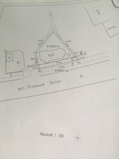 Коммерческая недвижимость по адресу (площадь 106,6 м²) - Atlanta.ua - фото 18