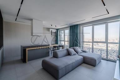 2-rooms apartment apartment by the address (area 72 m²) - Atlanta.ua - photo 17