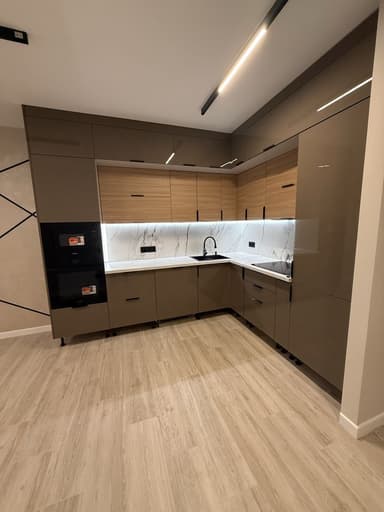 1-комнатная квартира по адресу Петефі Шандора пл. (площадь 44 м²) - Atlanta.ua - фото 9