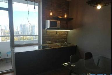 1-кімнатна квартира за адресою Куликове поле пл. (площа 46 м²) - Atlanta.ua - фото 36