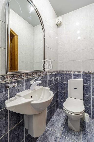 3-комнатная квартира по адресу ул. Лукьяненко Левка(Тимошенко) (площадь 125 м²) - Atlanta.ua - фото 41