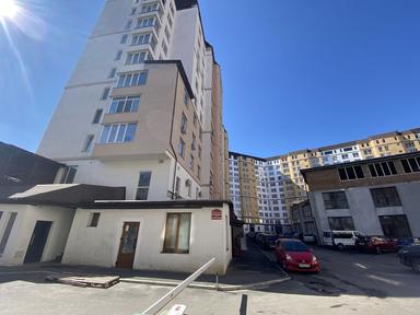 1-кімнатна квартира за адресою вул. Магістратська (площа 56 м²) - Atlanta.ua - фото 14