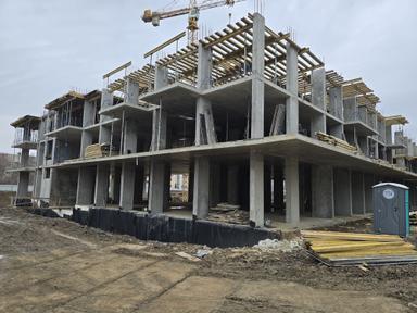 1-кімнатна квартира за адресою вул. Капушанська (площа 58,7 м²) - Atlanta.ua - фото 38