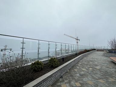 2-комнатная квартира по адресу Куликово поле пл. (площадь 62 м²) - Atlanta.ua - фото 42