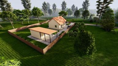 Дом по адресу (площадь 110 м²) - Atlanta.ua - фото 18