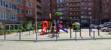 2-комнатная квартира по адресу ул. Приморская (площадь 82 м²) - Atlanta.ua - фото 23