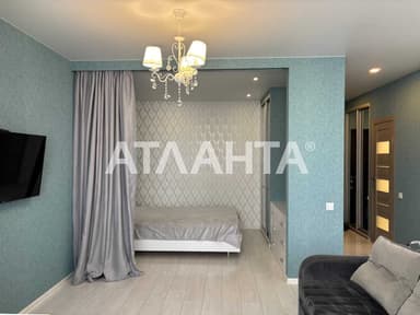 1-кімнатна квартира за адресою (площа 42 м²) - Atlanta.ua - фото 18