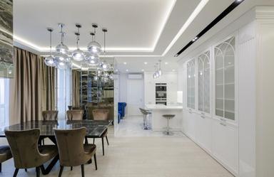 Багатокімнатна квартира за адресою (площа 130 м²) - Atlanta.ua - фото 26