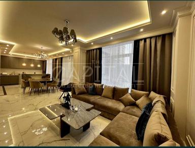 3-кімнатна квартира за адресою вул. Андрія Верхогляда (площа 152 м²) - Atlanta.ua - фото 21