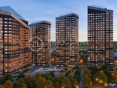 1-кімнатна квартира за адресою (площа 42,5 м²) - Atlanta.ua - фото 6