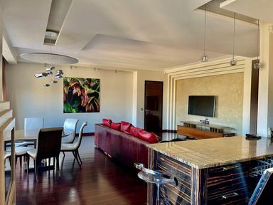 Многокомнатная квартира по адресу бульвар Дружбы Народов (площадь 184,1 м²) - Atlanta.ua - фото 25