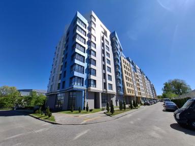 2-rooms apartment apartment by the address (area 93 m²) - Atlanta.ua - photo 20