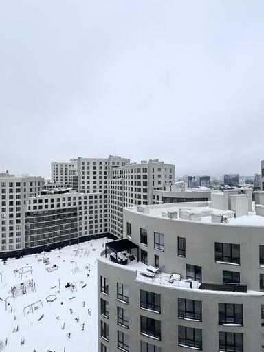 1-room apartment apartment by the address st. Tuchapskogo (area 30,9 m²) - Atlanta.ua - photo 21