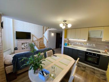 2-комнатная квартира по адресу ул. Капеланська (площадь 57 м²) - Atlanta.ua - фото 18