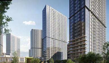 1-комнатная квартира по адресу (площадь 47,5 м²) - Atlanta.ua - фото 8