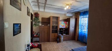 1-комнатная квартира по адресу ул. Автозаводская (площадь 40 м²) - Atlanta.ua - фото 14