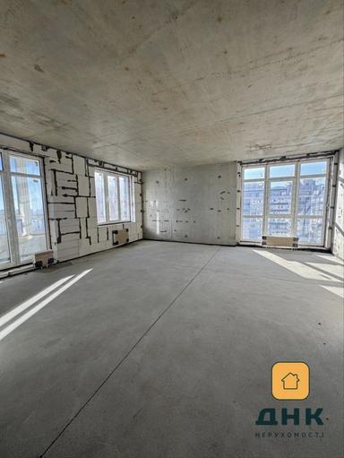 2-кімнатна квартира за адресою Гагаріна пр. (площа 102 м²) - Atlanta.ua - фото 37