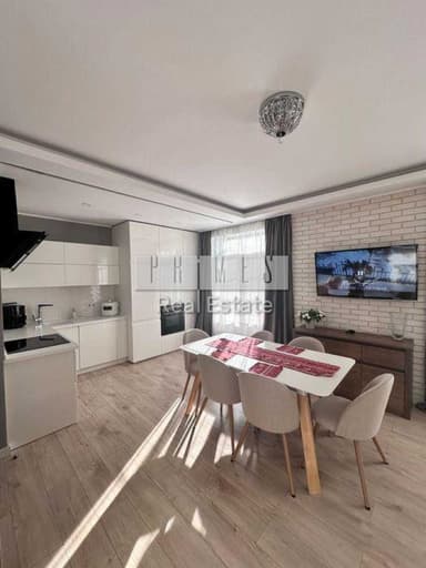 3-комнатная квартира по адресу ул. Дмитрия Луценко (площадь 110 м²) - Atlanta.ua - imageAlt 12