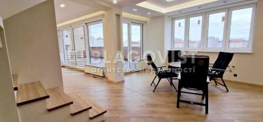 Многокомнатная квартира по адресу (площадь 164 м²) - Atlanta.ua - фото 28