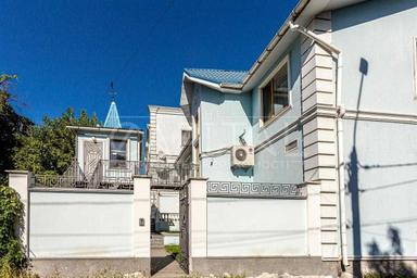 Дом по адресу (площадь 460 м²) - Atlanta.ua - фото 27