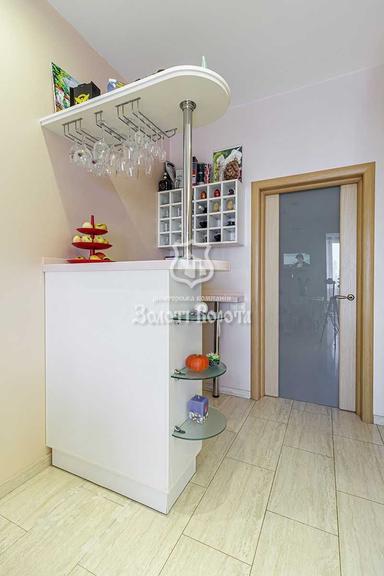 Многокомнатная квартира по адресу ул. Лукьяненко Левка(Тимошенко) (площадь 156 м²) - Atlanta.ua - фото 37