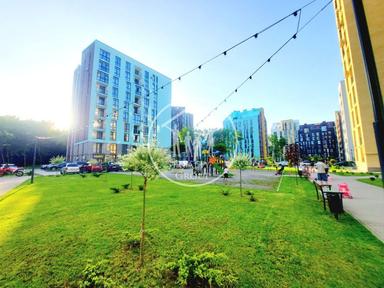 2-rooms apartment apartment by the address st. Vernadskogo (area 64 m²) - Atlanta.ua - photo 13