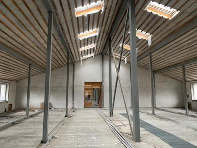 Commercial real estate at (area 2130,5 m²) - Atlanta.ua - photo 34