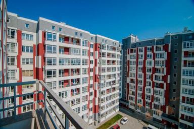 2-rooms apartment apartment by the address st. Pod Goloskom (area 71 m²) - Atlanta.ua - photo 32