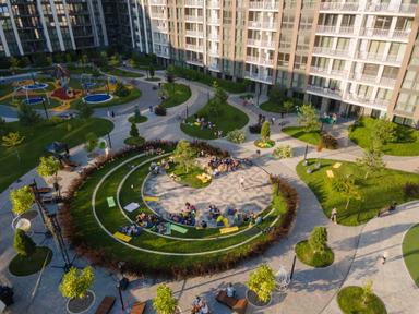 1-room apartment apartment by the address st. Tivodara Legotskogo (area 41,4 m²) - Atlanta.ua - photo 11