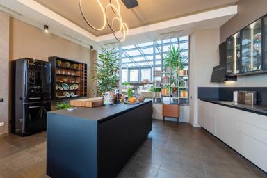 Багатокімнатна квартира за адресою (площа 298 м²) - Atlanta.ua - фото 25