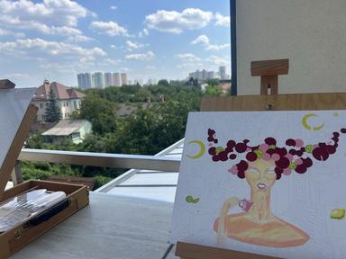 Дом по адресу (площадь 320 м²) - Atlanta.ua - фото 40