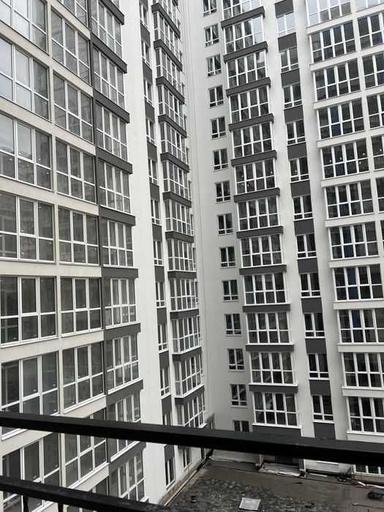 1-room apartment apartment by the address st. Kulikovo pole pl Oktyabrskoy revolyutsii pl (area 28 m²) - Atlanta.ua - photo 11