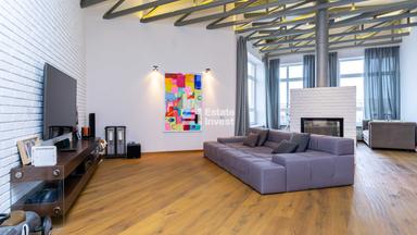 Багатокімнатна квартира за адресою (площа 244 м²) - Atlanta.ua - фото 25