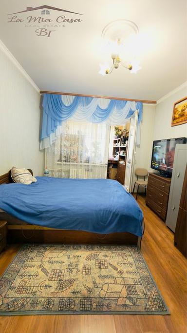 3-rooms apartment apartment by the address st. Kapelanska (area 73 m²) - Atlanta.ua - photo 42