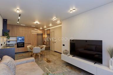 1-room apartment apartment by the address (area 48 m²) - Atlanta.ua - photo 10