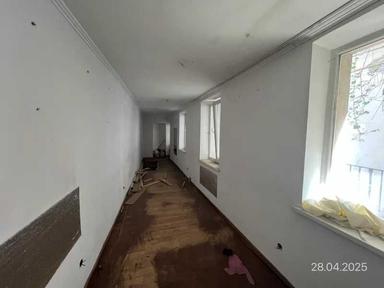 Коммерческая недвижимость по адресу Франко Ивана ул. (площадь 33,7 м²) - Atlanta.ua - фото 9