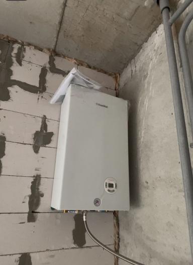 1-комнатная квартира по адресу ул. Балковская (площадь 40 м²) - Atlanta.ua - фото 9