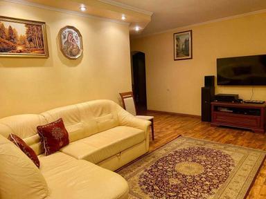 3-rooms apartment apartment by the address (area 111,3 m²) - Atlanta.ua - photo 20