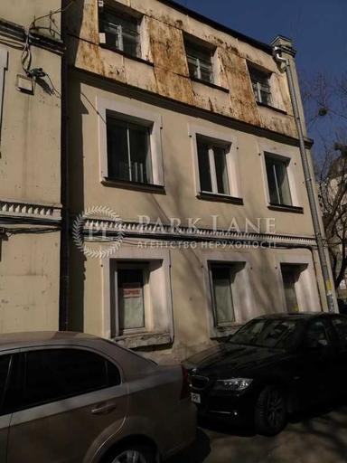 Комерційна нерухомість за адресою вул. Іллєнка Юрія (площа 442 м²) - Atlanta.ua - фото 17